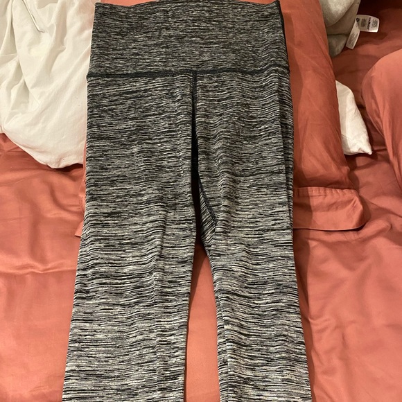 Fleeced lined arie leggings - Picture 2 of 2